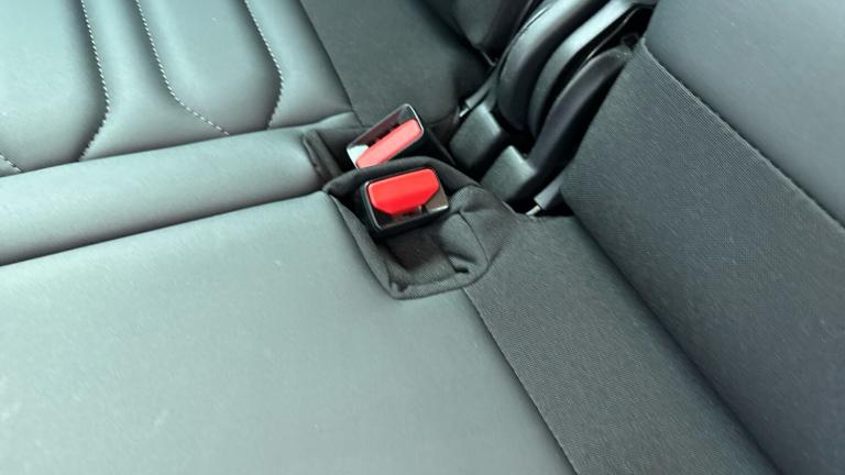 2024 Citroen C3 Aircross 1.2 PureTech MAX SUV 5dr Petrol EAT6 Euro 6 (s/s) (130 ps) SUV Petrol Au...