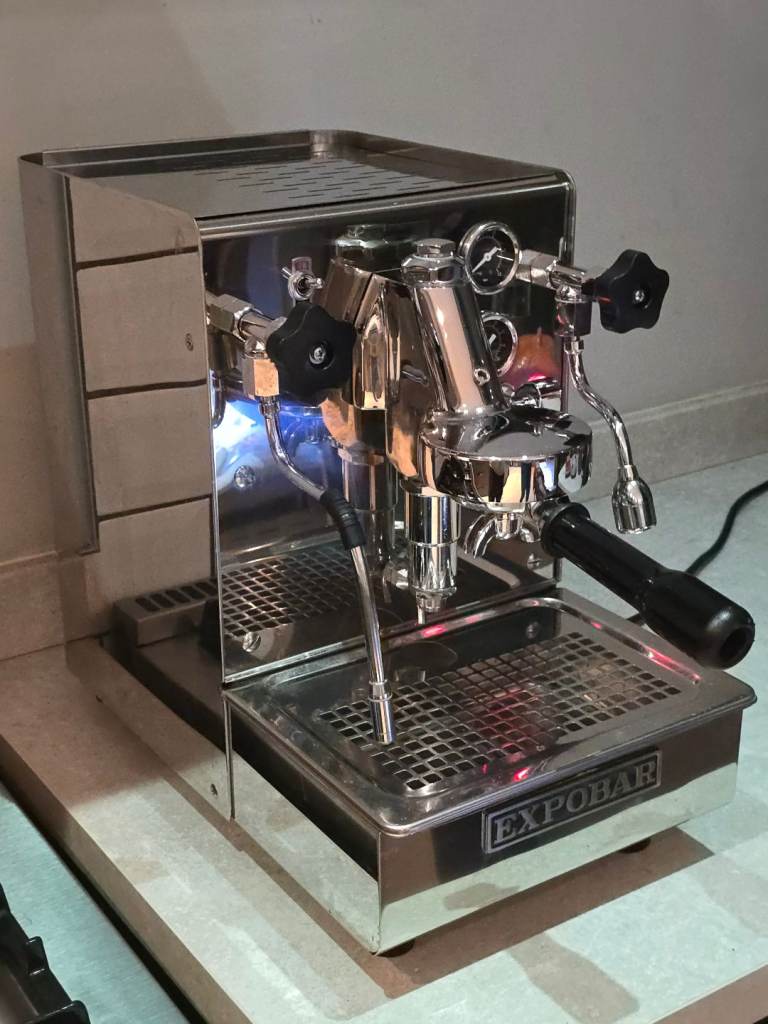 image for Exobar Office 1 Group