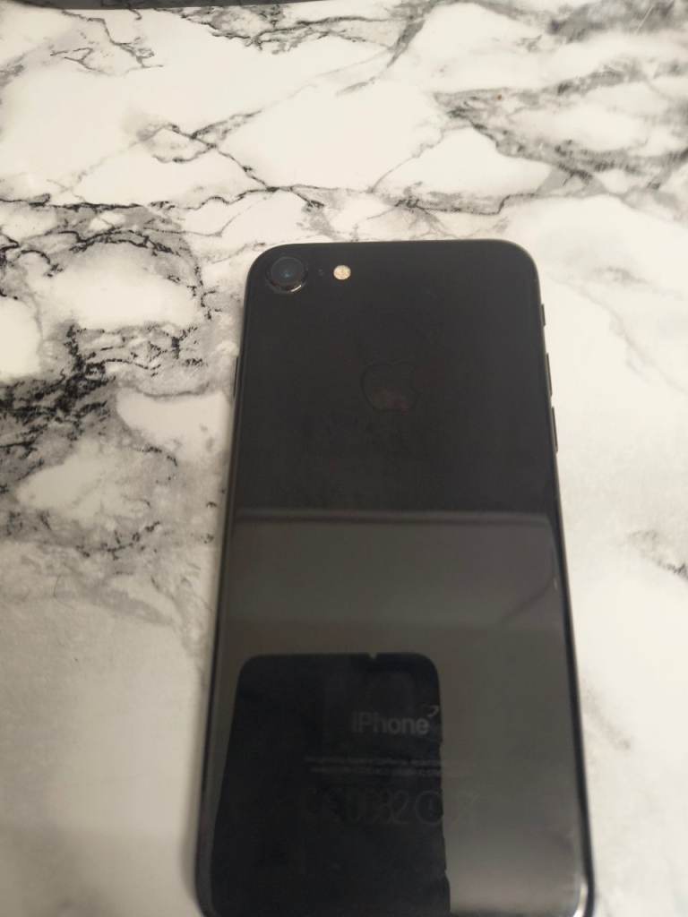I phone 7