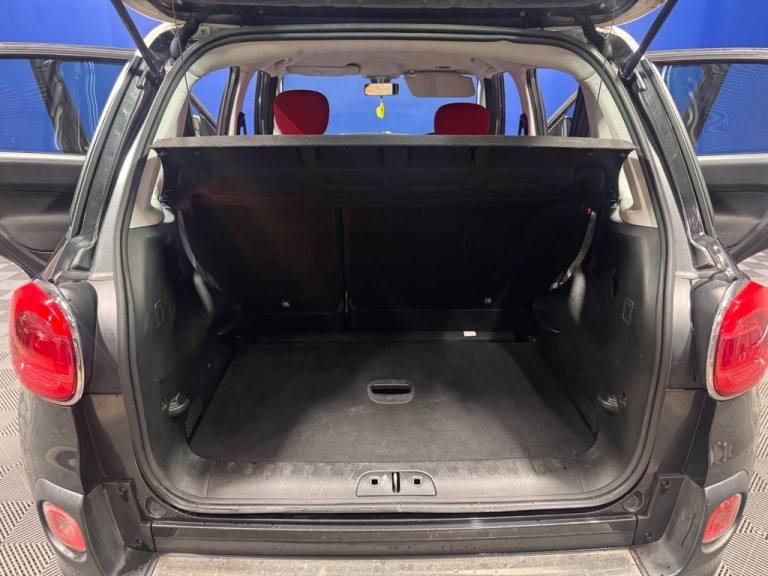 2013 Fiat 500L 0.9 TwinAir Pop Star 5dr MPV PETROL Manual