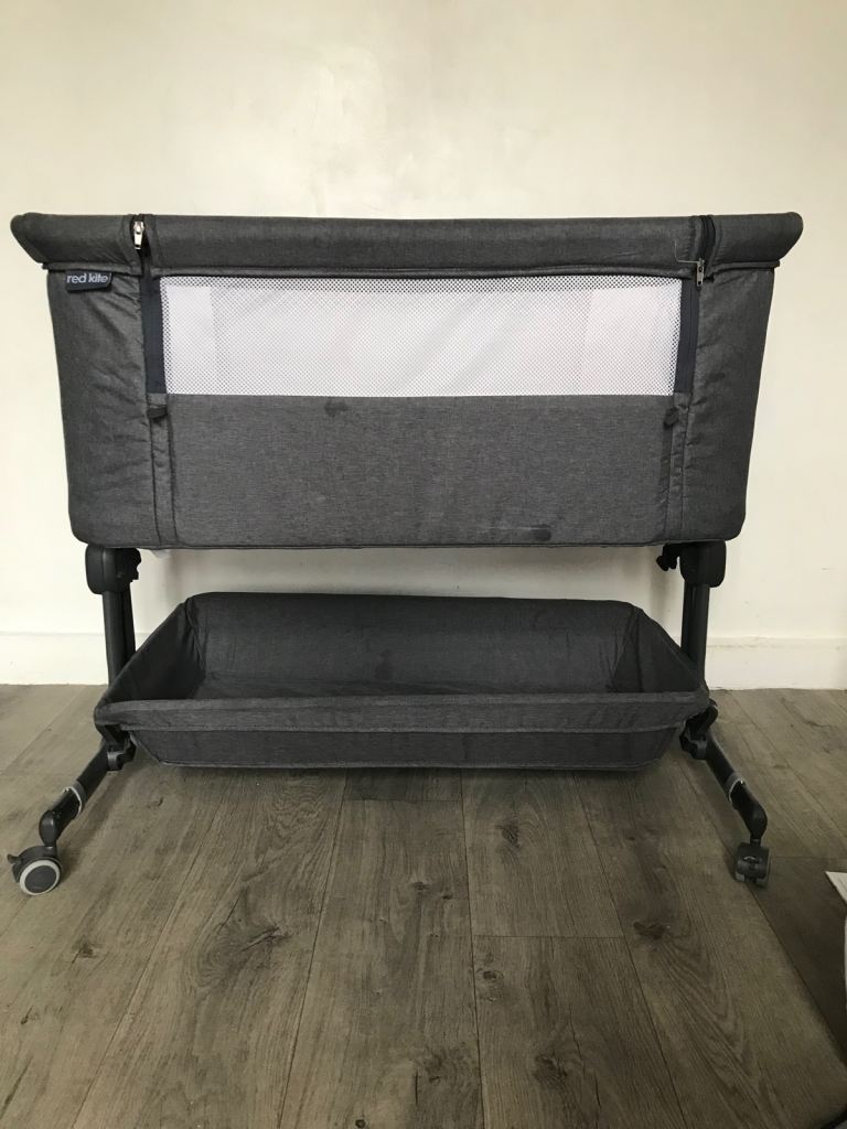 Red Kite Bedside Co Sleeper