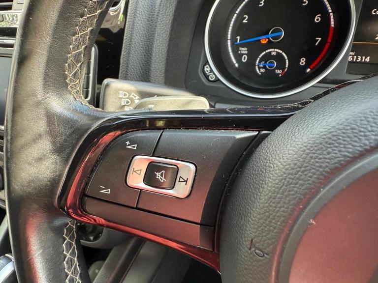 VOLKSWAGEN SCIROCCO 2.0 TSI BlueMotion Tech R DSG Euro 6 (s/s) 3dr 2016