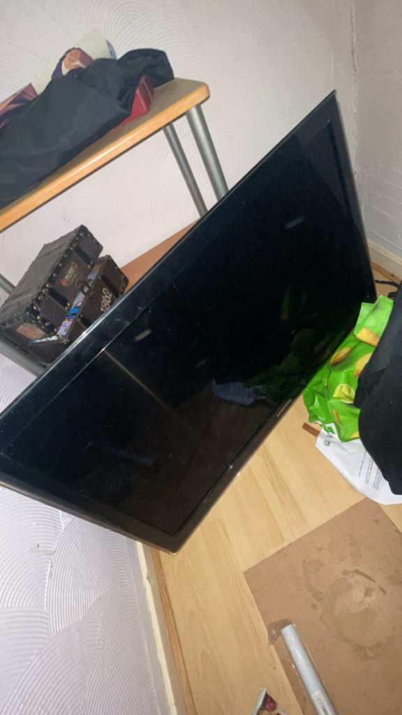 Samsung tv 