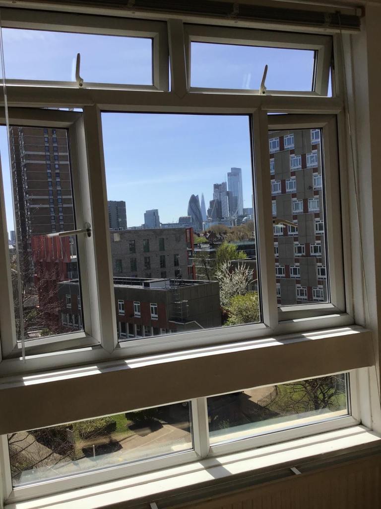 2 Bedroom Apartment - Shoreditch