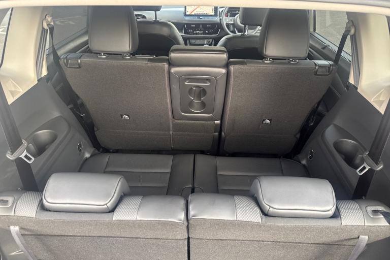 2025 Nissan X-Trail 1.5 E-Power E-4orce 213 N-Trek 5dr [7 Seat] Auto Station Wagon Hybrid Automatic