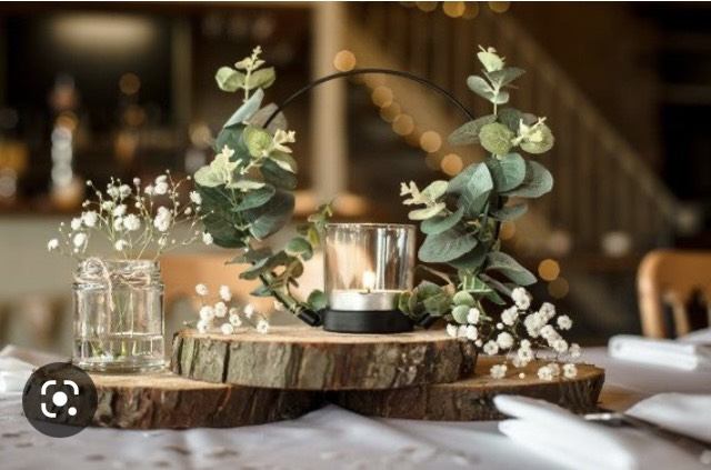 Wedding 50 mixed glass bottles and jars, wedding table decorations ?  