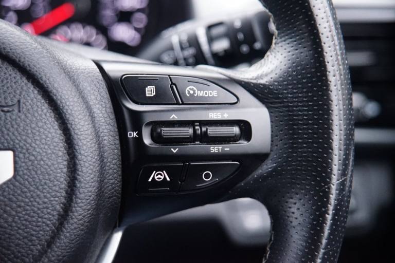 2022 Kia Stonic 1.0 T-GDi MHEV Connect SUV 5dr Petrol Hybrid Manual Euro 6 (s/s) (118 bhp) HATCHB...