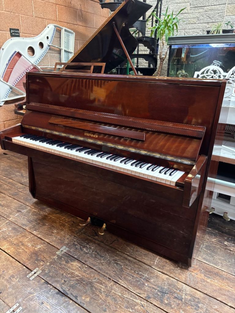 🎹 🎵 STEINBACH Piano - CAN DELIVER 🎹
