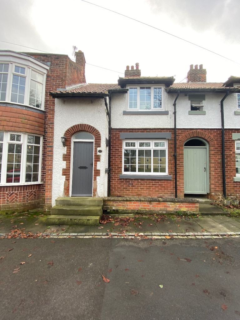 House to let. Elwick Village, Hartlepool