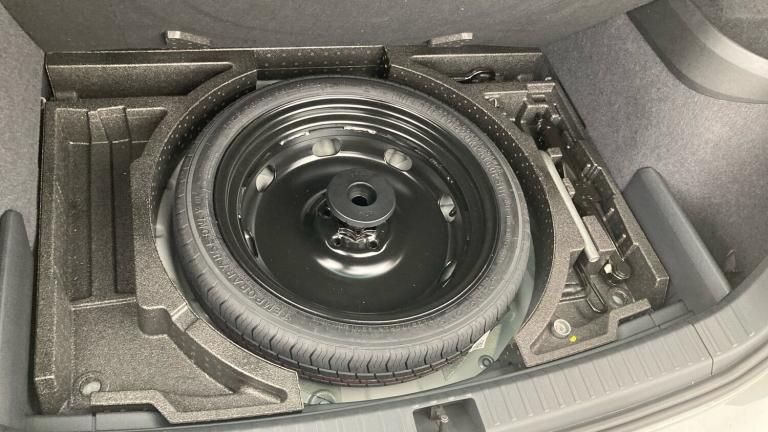 2025 Skoda Karoq 2.0 TSI Sportline Edition 4x4 5dr DSG Petrol Estate Estate Petrol Automatic