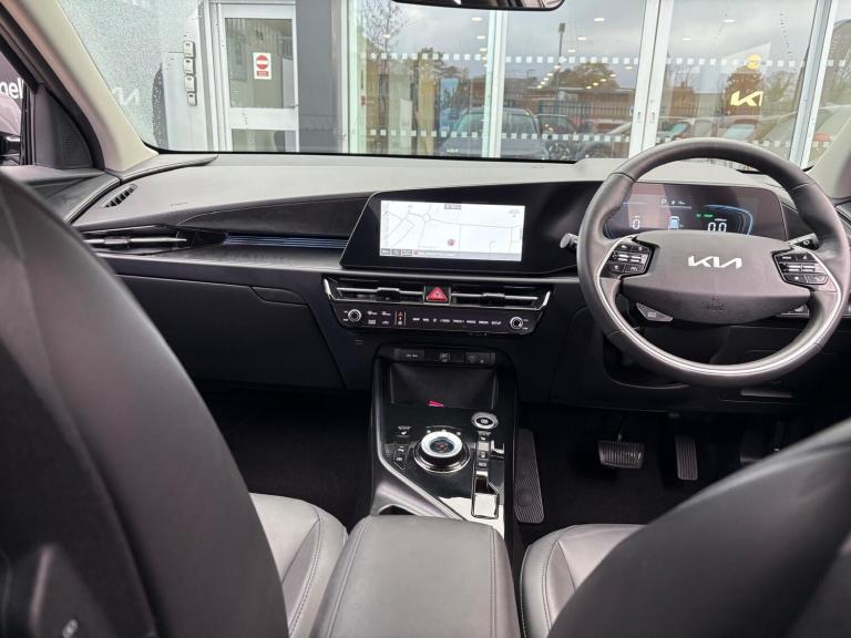 2024 Kia Niro 1.6 GDi 127 Hybrid 3 5dr DCT ESTATE PETROL/ELECTRIC Automatic