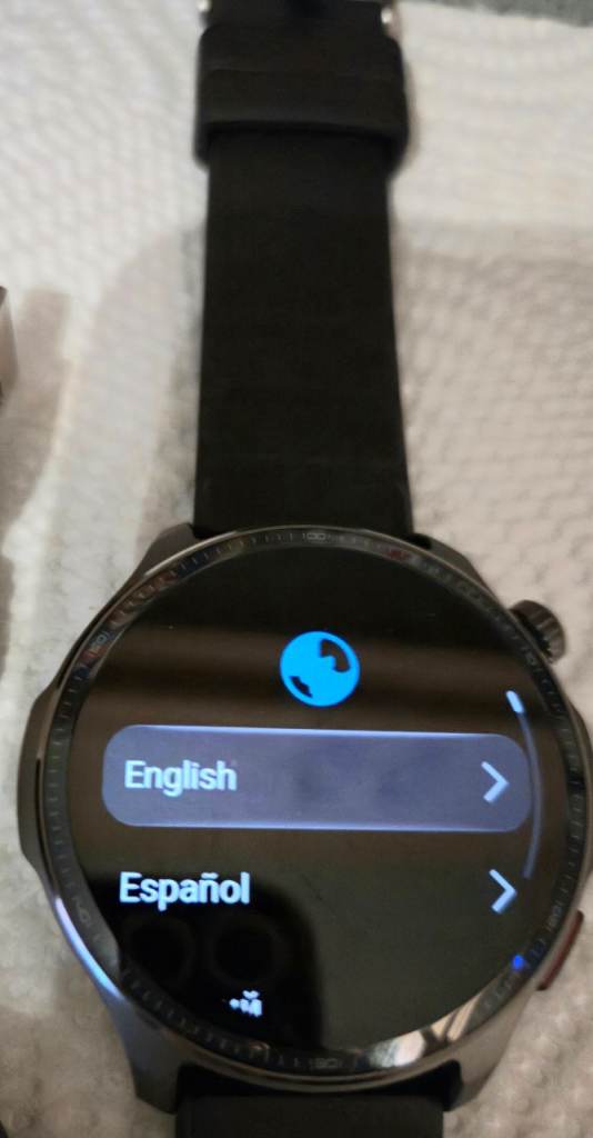 Amazefit Balance 2 Smart watch