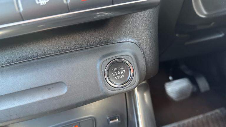 2024 Citroen C3 Aircross 1.2 PureTech MAX SUV 5dr Petrol EAT6 Euro 6 (s/s) (130 ps) SUV Petrol Au...