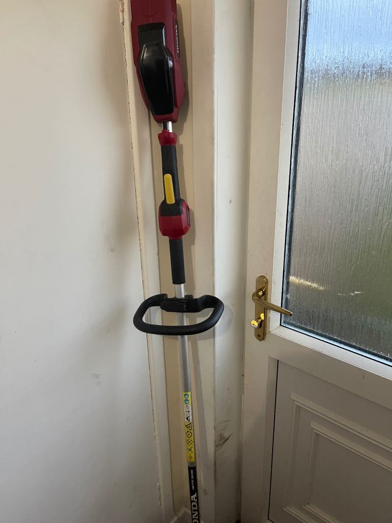 image for Honda strimmer