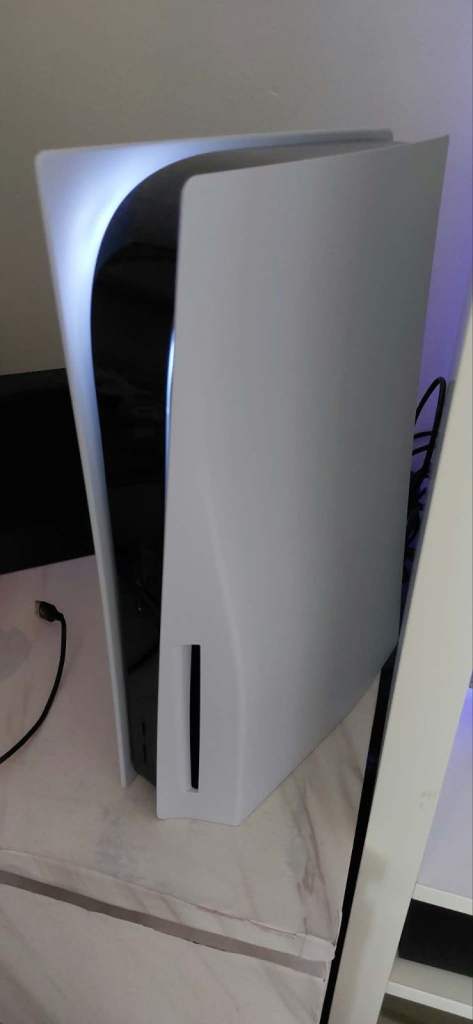 Sony PlayStation 5 disc edition | in Newcastle, Tyne and Wear | Gumtree