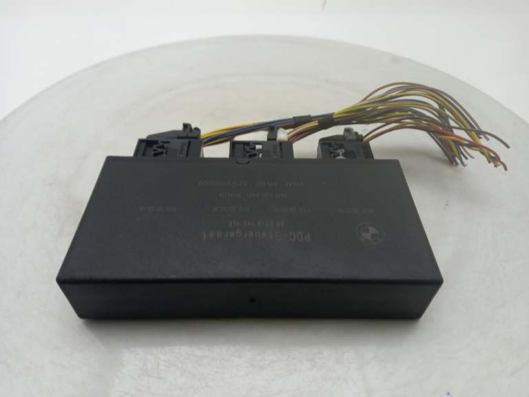 Bmw 5 Series Parking Distance Control Module 2003-2010
