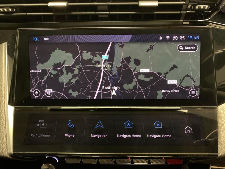 2022 Peugeot 308 1.5 BlueHDi Allure Premium 5dr EAT8 ESTATE DIESEL Automatic