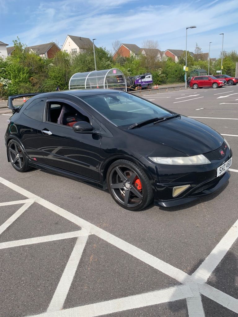 Honda, CIVIC, Hatchback, 2009, Manual, 1998 (cc), 3 doors