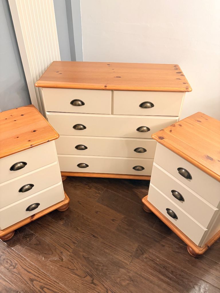 Superb bedroom furniture