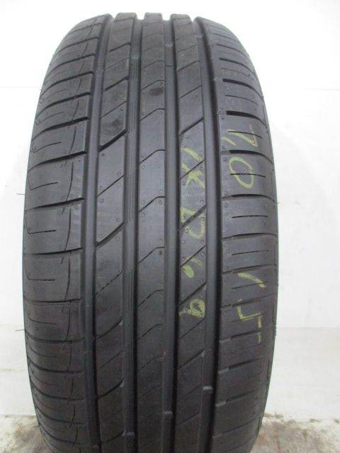 D69 1X 215/60/15 90V JINJU GALLOPRO 1X7MM TREAD DOT 4518 NO PUNCTURE REPAIRS