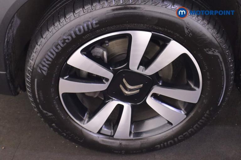 2019 Citroen C3 Aircross 1.2 PureTech 110 Feel 5dr [6 speed] MPV PETROL Manual