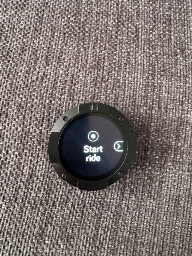 Beeline Moto 2 GPS (COLLECTION ONLY)