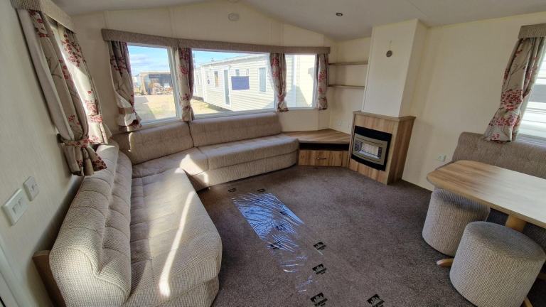 Willerby Rio Gold Disabled-Mobility-Access 35x12ft 2 Bed | Static Caravan