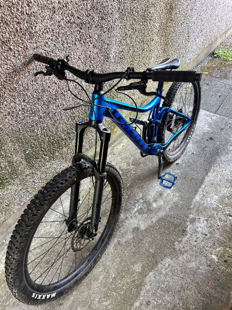 Giant Stance 2 2020 