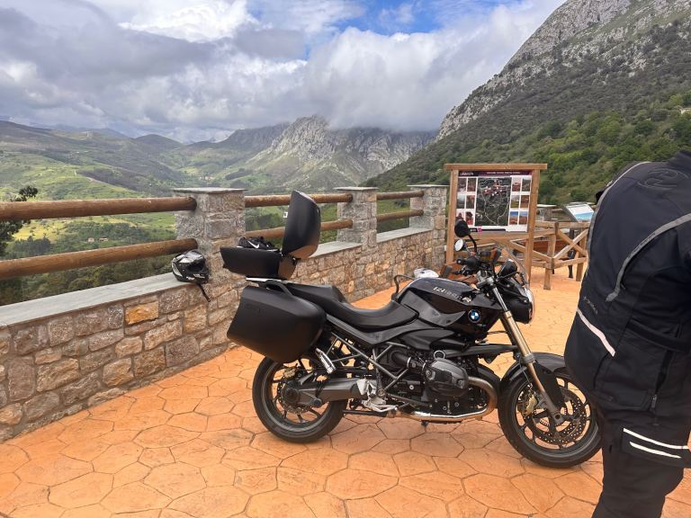 BMW, R1200, 2013, 1170 (cc)