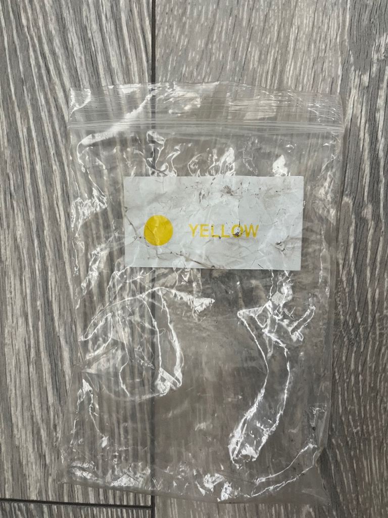 Genuine Nissan Qashqai Locking Wheel Nuts (Bolts)