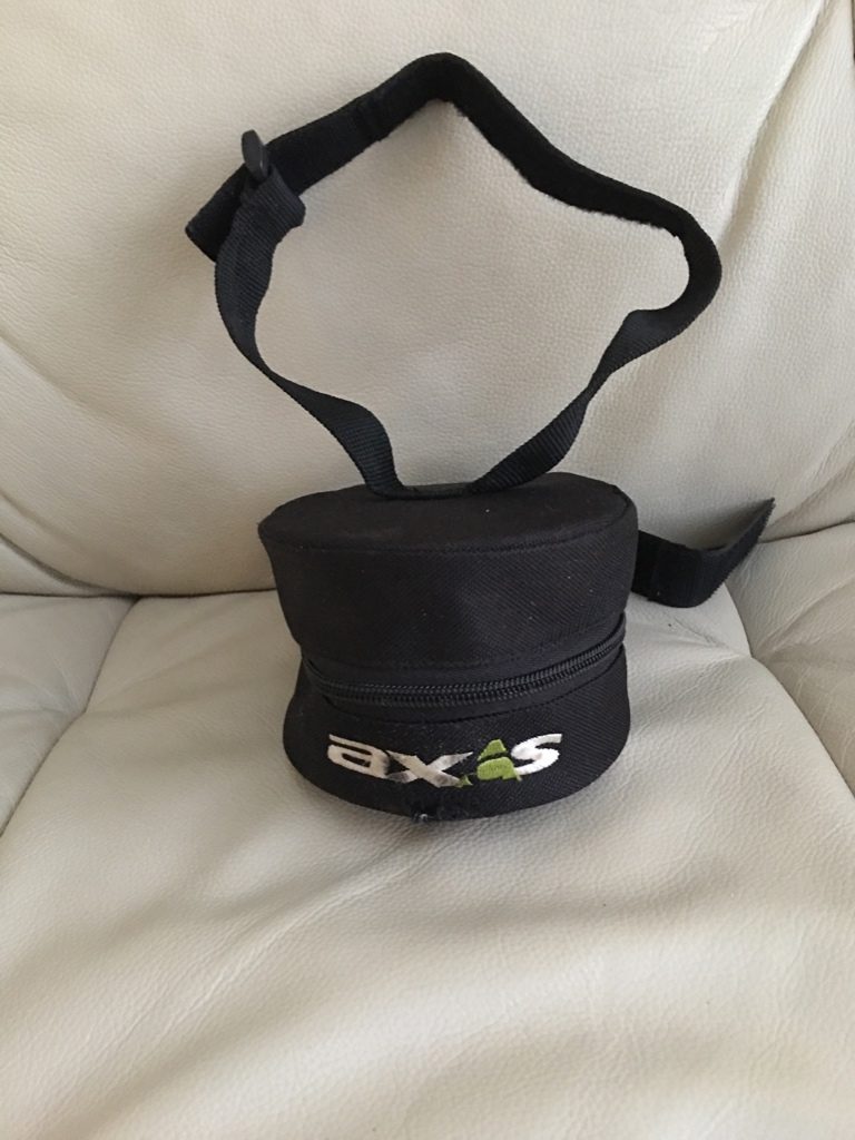 Bicycle bag