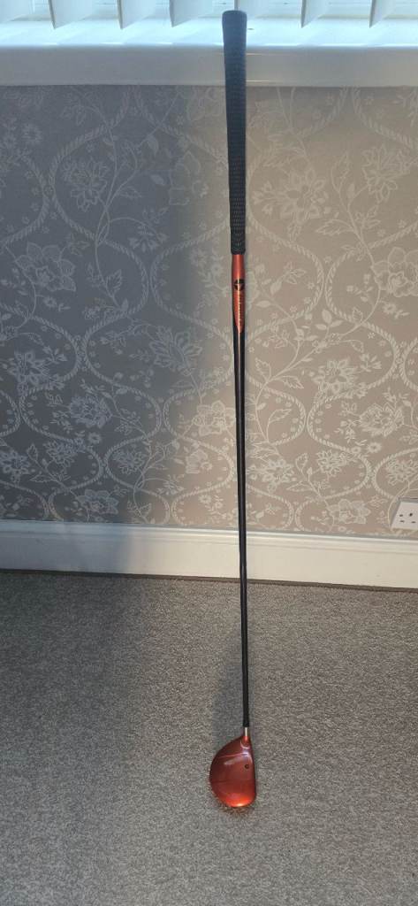 Taylormade 9.5° Firesole Driver