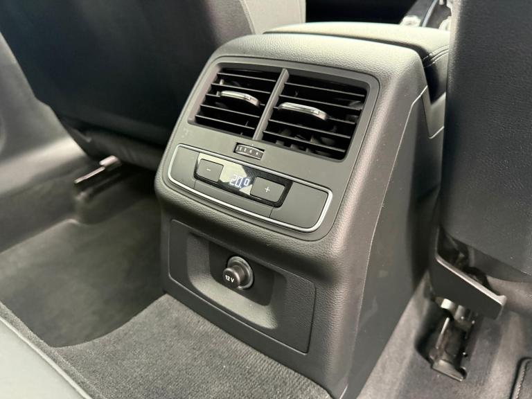 2023 Audi A4 Avant 2.0 TFSI 35 Black Edition Estate 5dr Petrol S Tronic Euro 6 (s/s) (150 ps) EST...