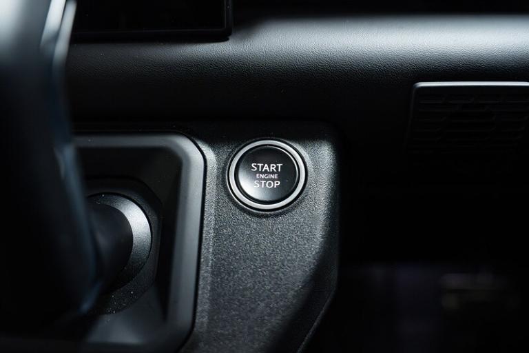 2021 Land Rover Defender 90 P525 V8 Carpathian Edition SUV Petrol Automatic