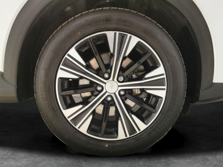 2019 Mitsubishi Eclipse Cross 1.5T GPF 4 SUV 5dr Petrol CVT 4WD Euro 6 (s/s) (163 ps) - CARPLAY -...