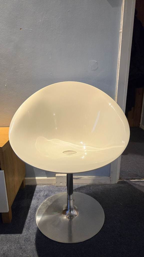 Philippe Starck Eros chairs