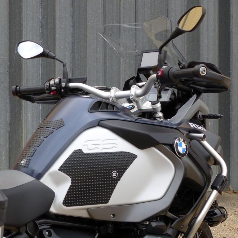 2016 BMW R1200GS Adventure – Fully Loaded, One Owner, Excellent Condition