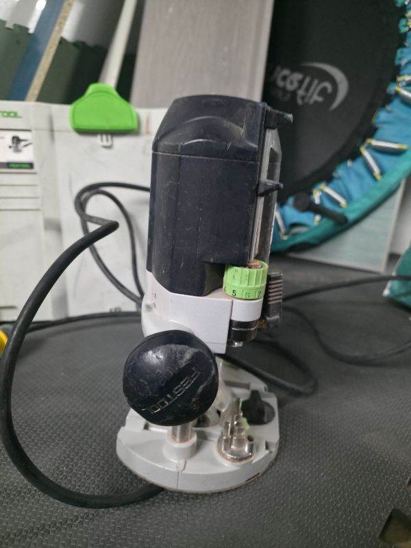 Festool router | in Paisley, Renfrewshire | Gumtree