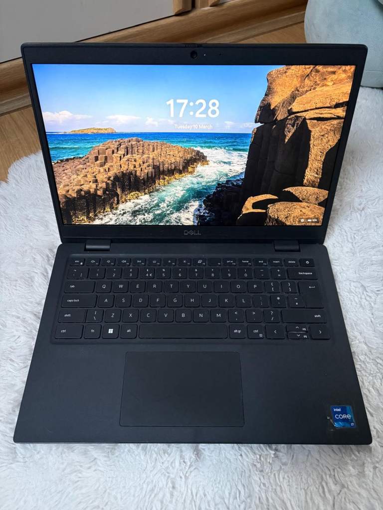 Dell Latitude 3420 - i7 11th Gen 16GB RAM 256GB SSD