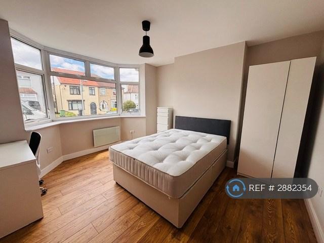 1 bedroom in Kingsholm Road, Bristol, BS10 (#2882354)