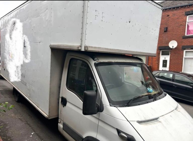 Iveco, DAILY, Other, 2006, Manual, 2287 (cc) 