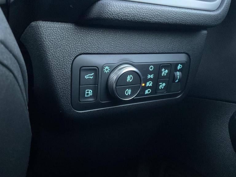 2022 Ford Kuga 2.5 PHEV ST-Line X 5dr CVT HATCHBACK PETROL/ELECTRIC Automatic