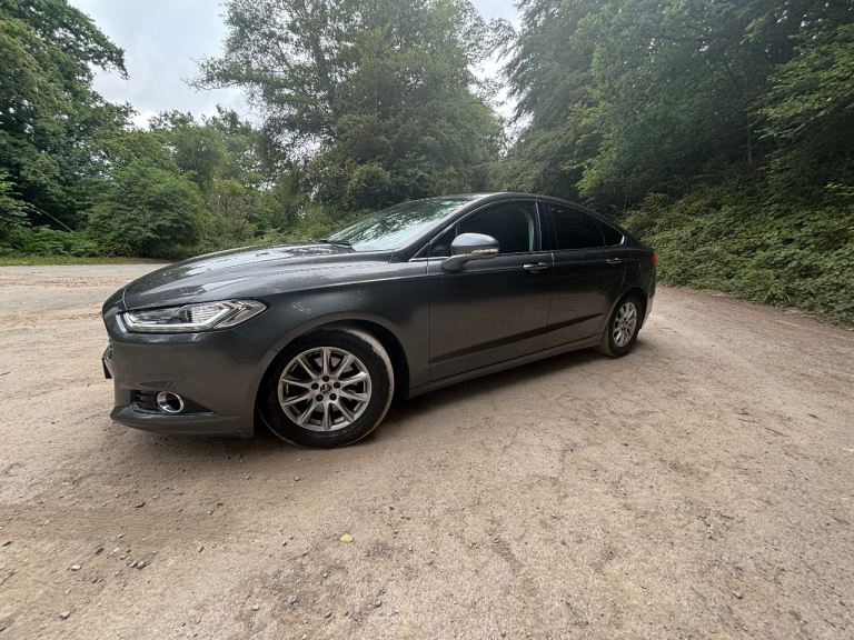 Ford, MONDEO, Hatchback, 2015, Manual, 1499 (cc), 5 doors