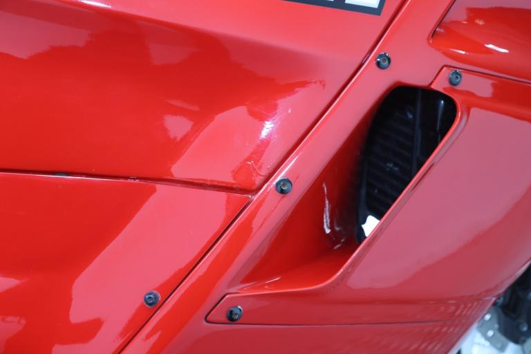 1977 Ducati 907 IE  PETROL Manual