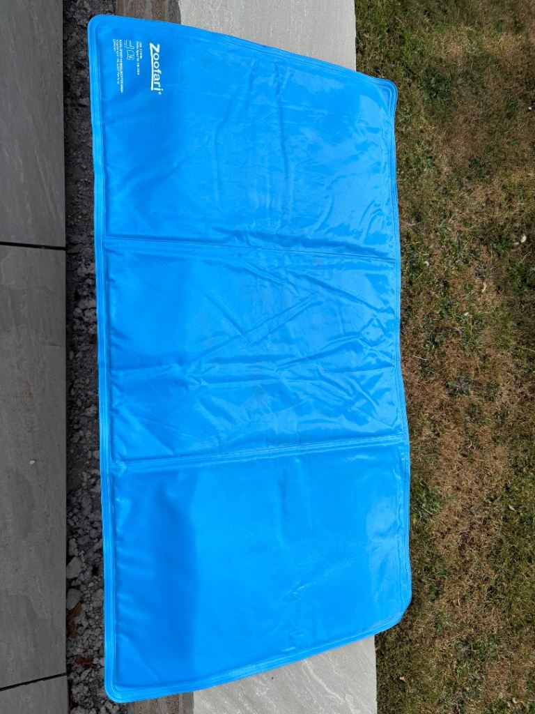 Pet cool mat x 3 bundle