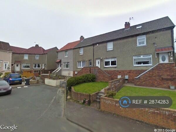 2 bedroom house in Lubnaig Place, Airdrie, ML6 (2 bed) (#2874283)