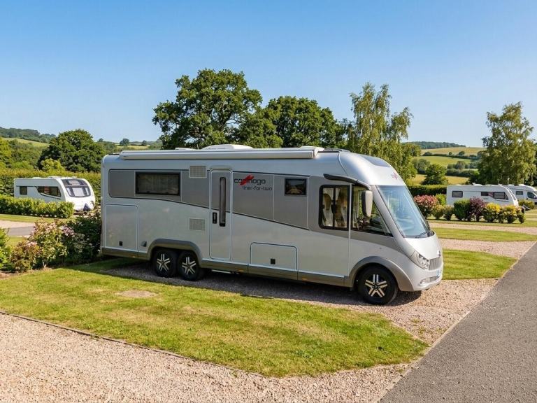 2019 Carthago Liner-for-two I 53