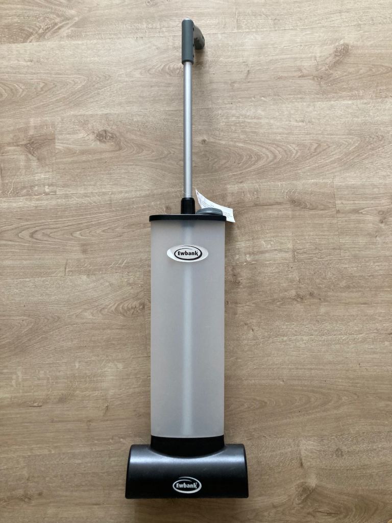 Ewbank carpet cleaner ~ NEW