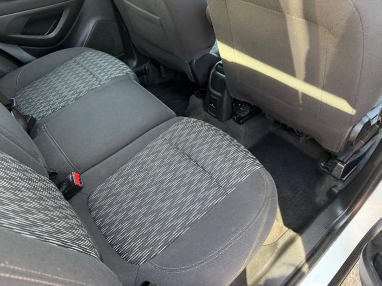 2014 Vauxhall Mokka 1.4T Exclusiv SUV 5dr Petrol Auto 2WD Euro 5 (140 ps)