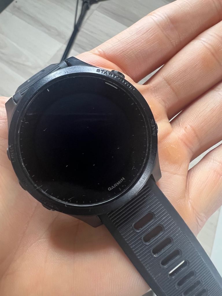 Garmin Forerunner 945 